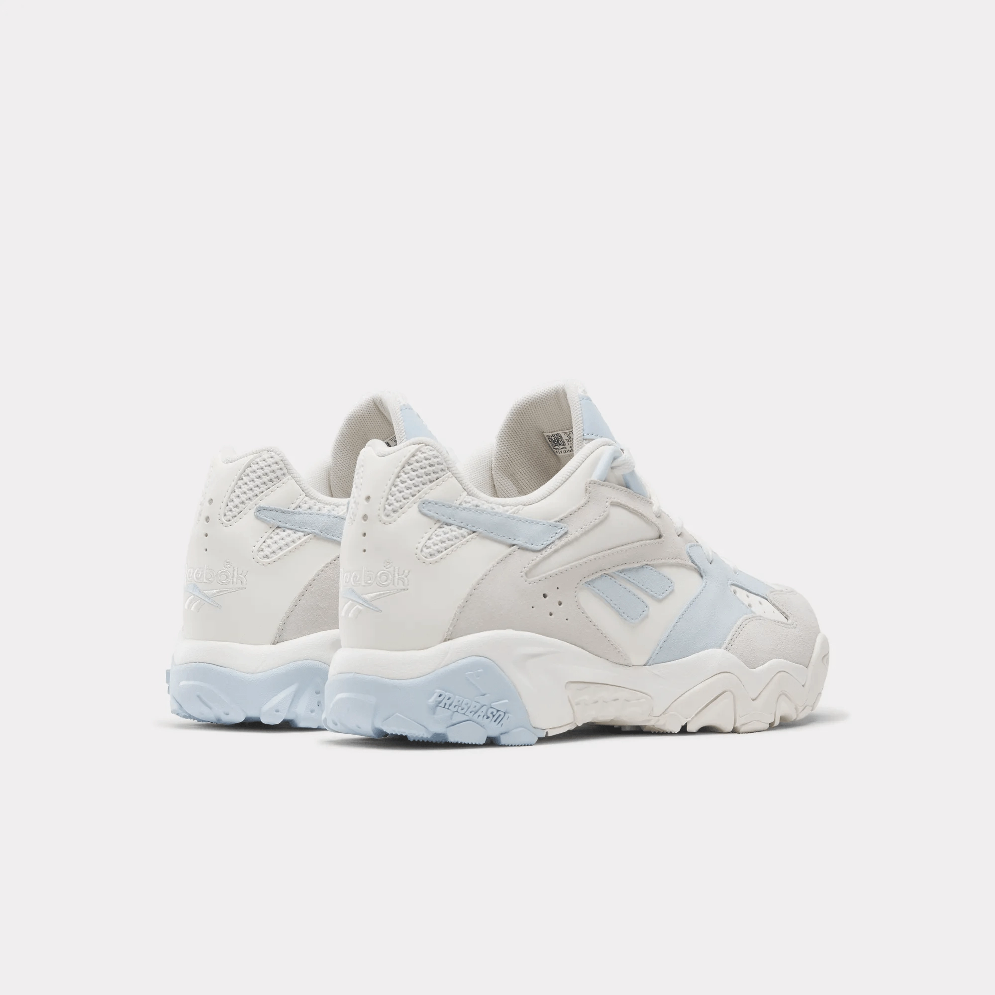 Preseason 94 Low Retro Shoes