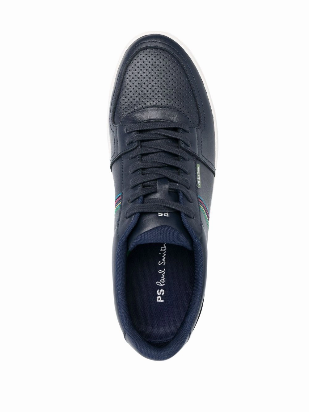 PS By Paul Smith Sneakers Blue