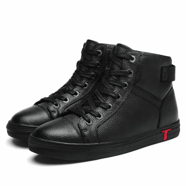 Quill Men's Winter Boots