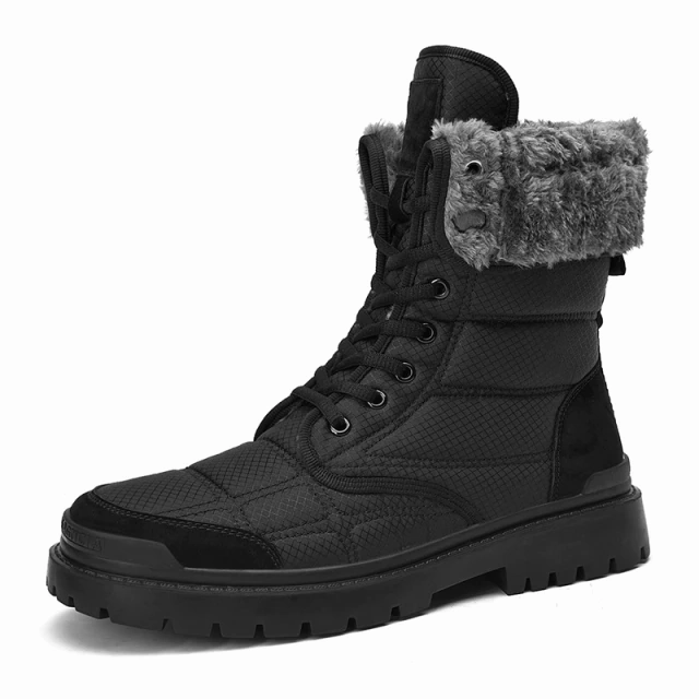 Ray Men's Winter Boots