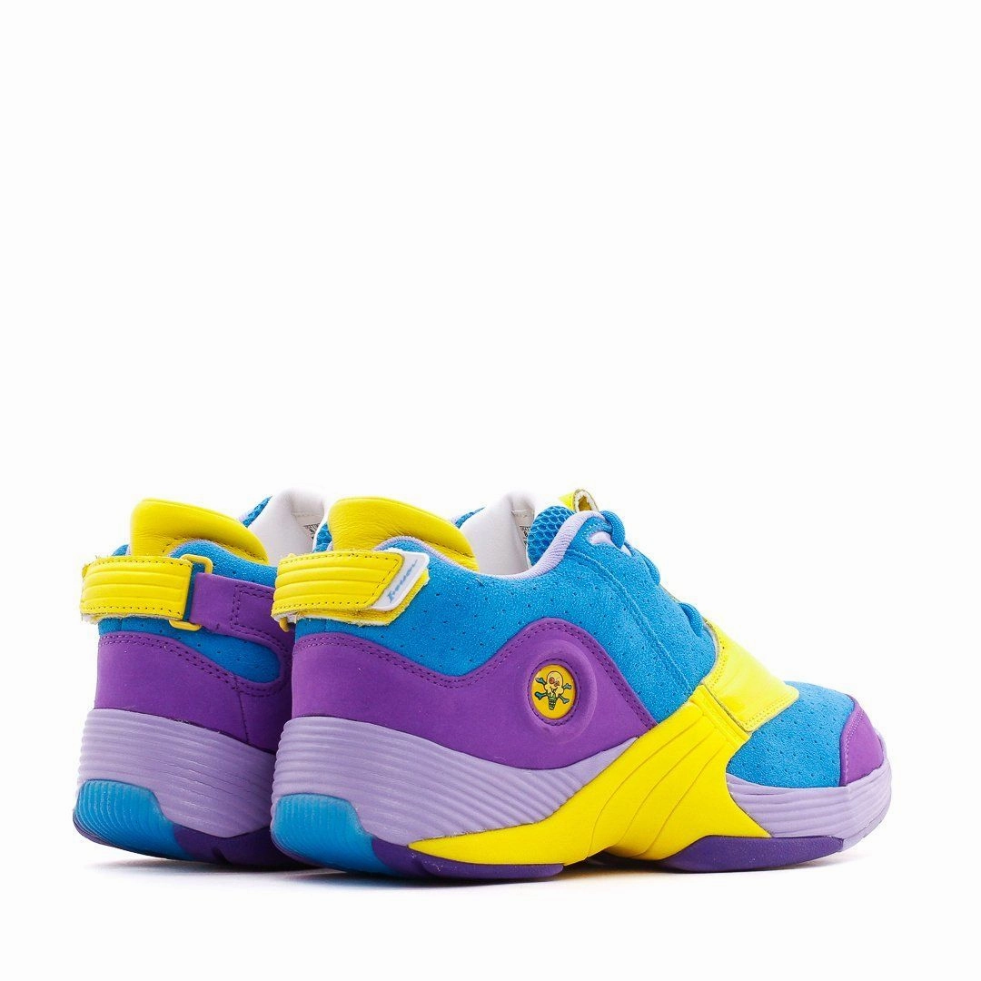 Reebok Classics Basketball x Billionaire Boys Club Ice Cream Allen Iverson Answer V MU Men FW7506