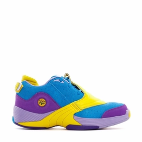 Reebok Classics Basketball x Billionaire Boys Club Ice Cream Allen Iverson Answer V MU Men FW7506