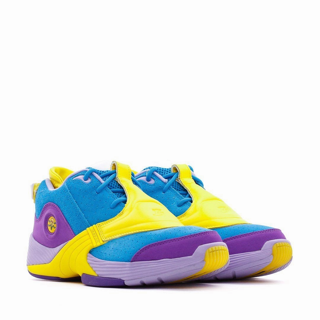 Reebok Classics Basketball x Billionaire Boys Club Ice Cream Allen Iverson Answer V MU Men FW7506
