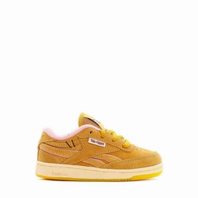 Reebok Classics x Warner Bros Tom and Jerry Club C Revenge MU Toddler FW4654