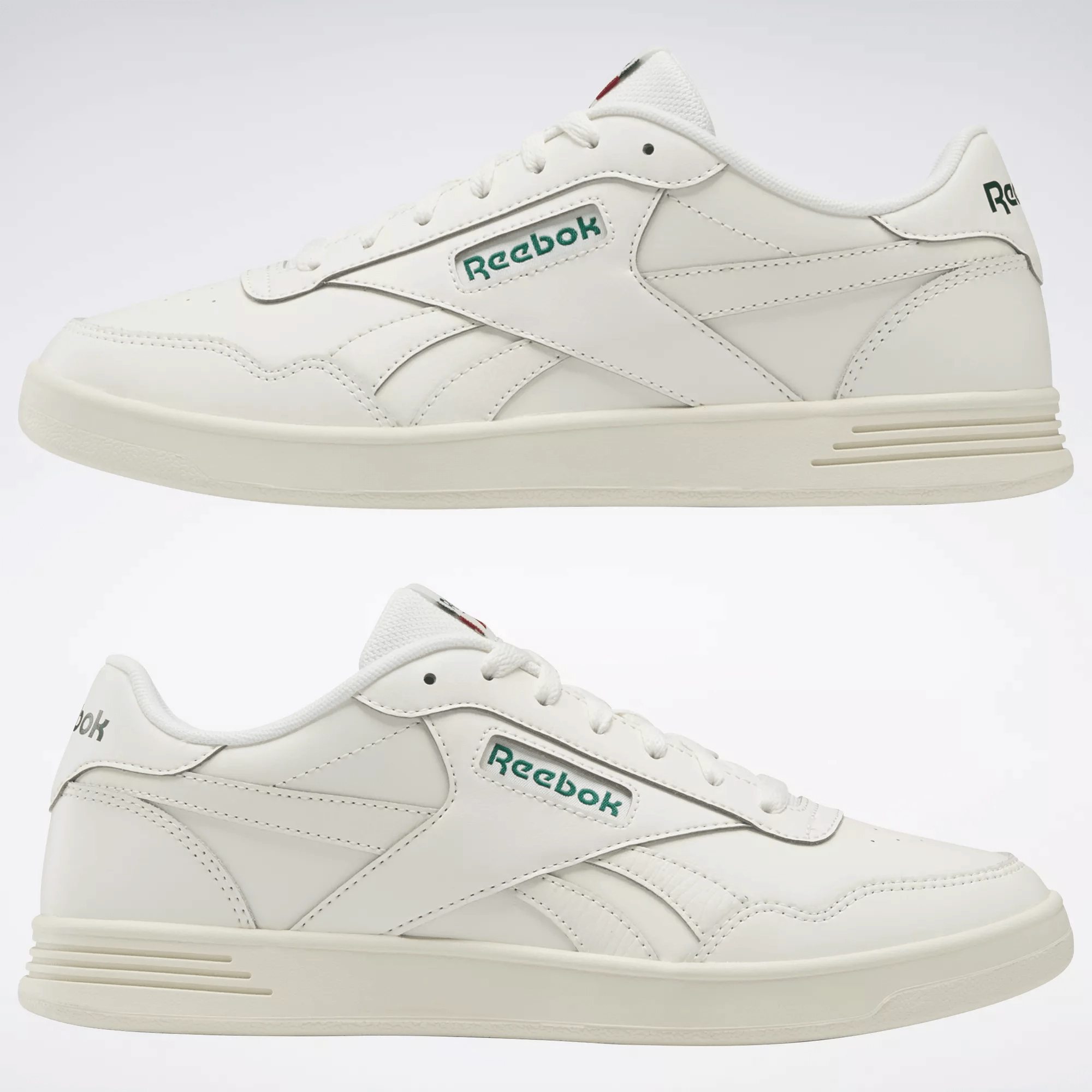 Reebok Court Advance Shoes