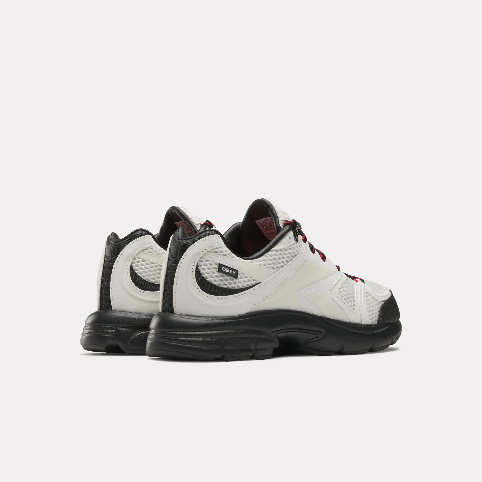 Reebok x OBEY Premier Road Plus VI Shoe