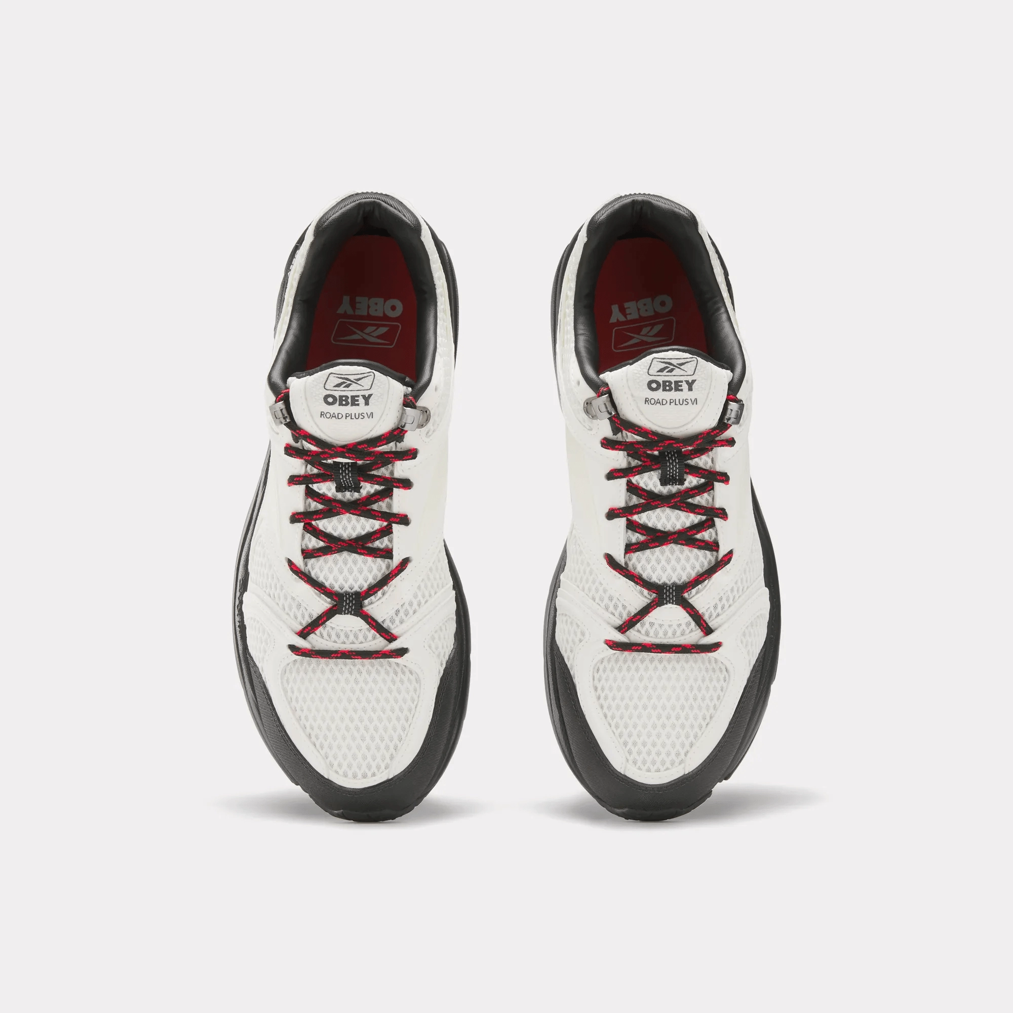 Reebok x OBEY Premier Road Plus VI Shoe