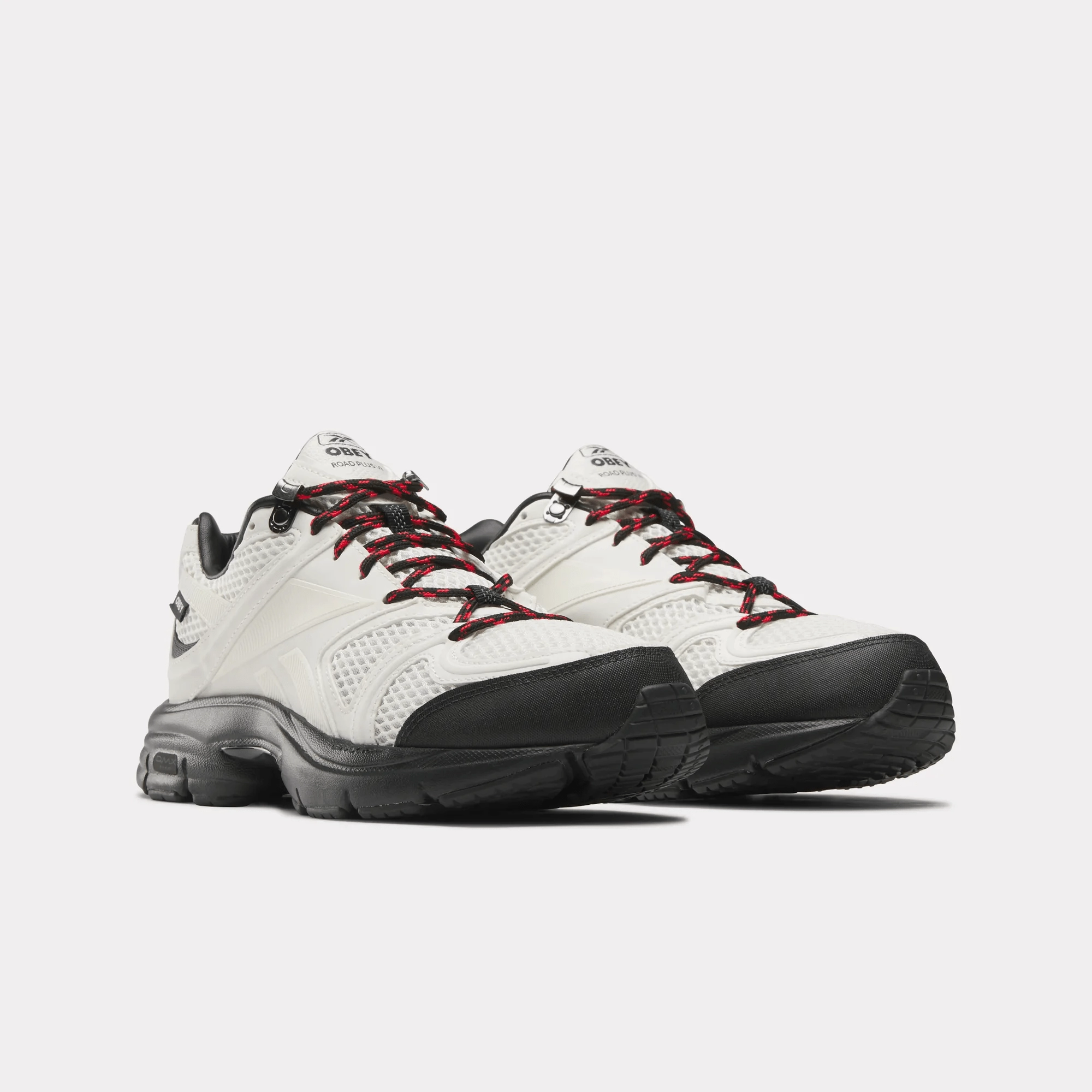 Reebok x OBEY Premier Road Plus VI Shoe