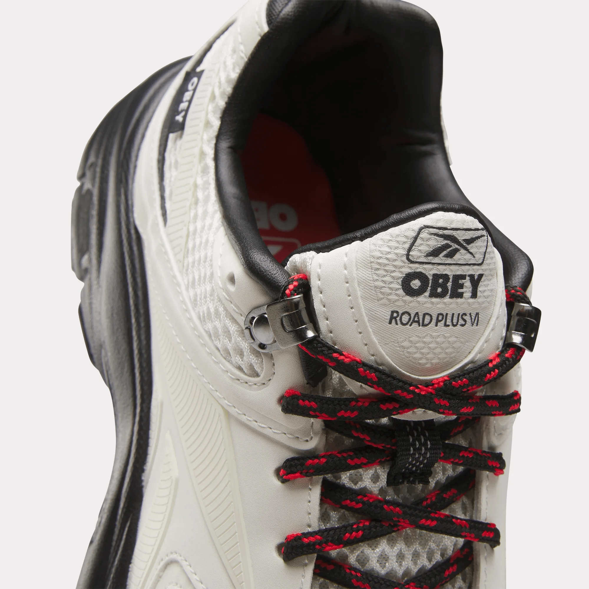 Reebok x OBEY Premier Road Plus VI Shoe
