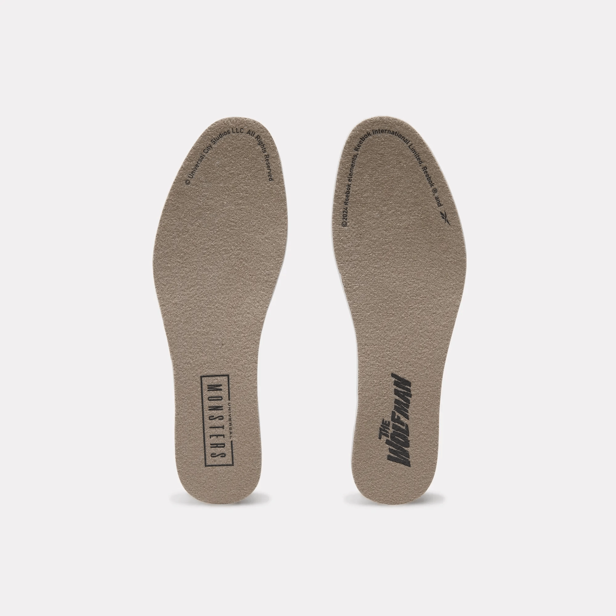 Reebok x Universal Monsters Club C Bulc Shoes