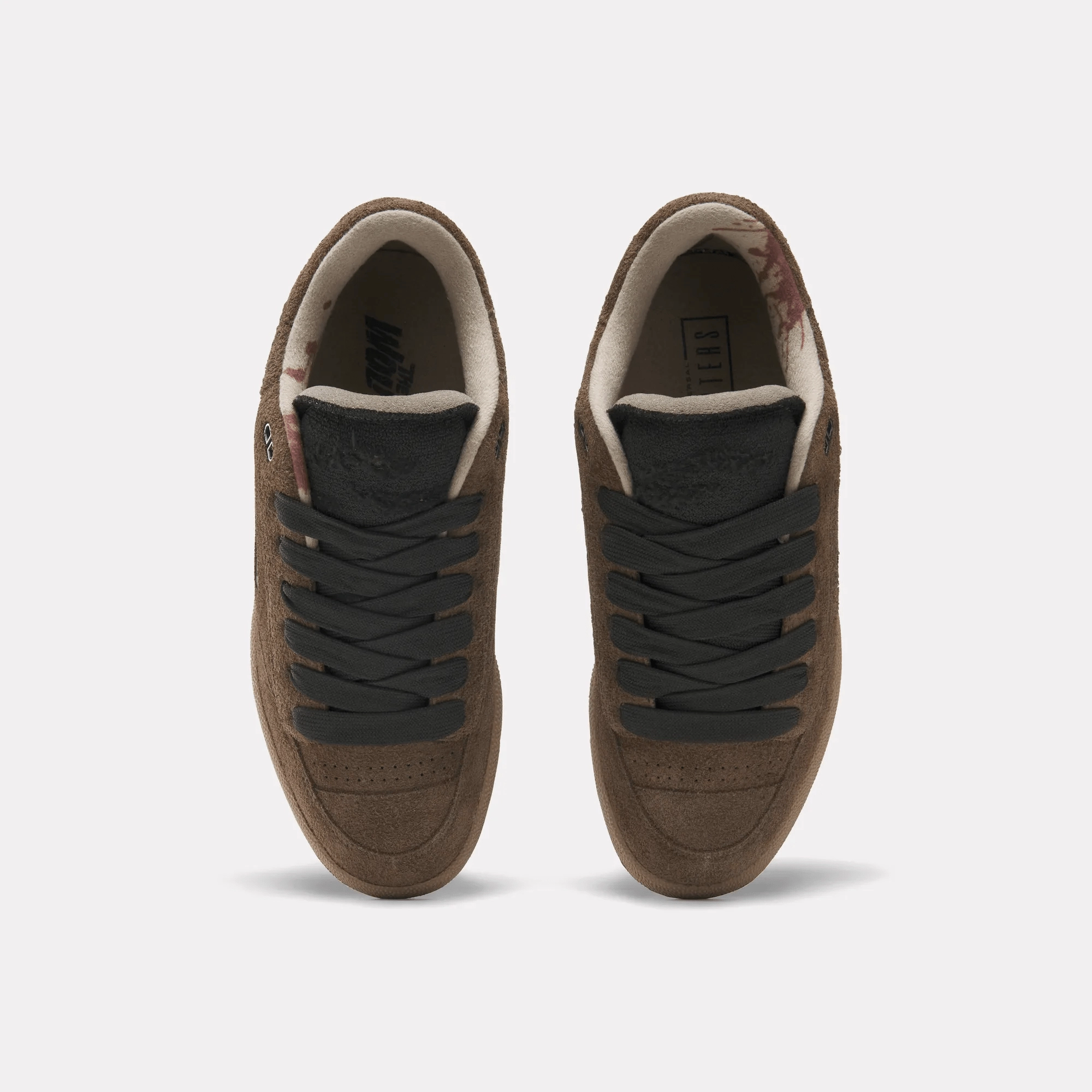 Reebok x Universal Monsters Club C Bulc Shoes