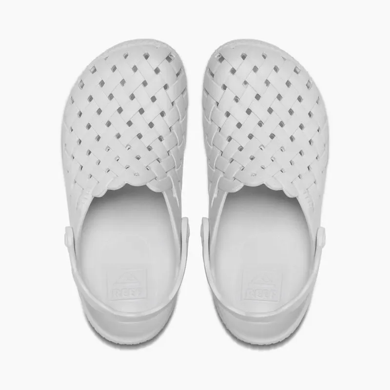 Reef Women's Water Sage - White