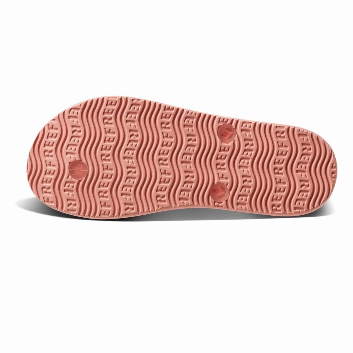 Reef GIrl's Kids Charming Peach Parfait