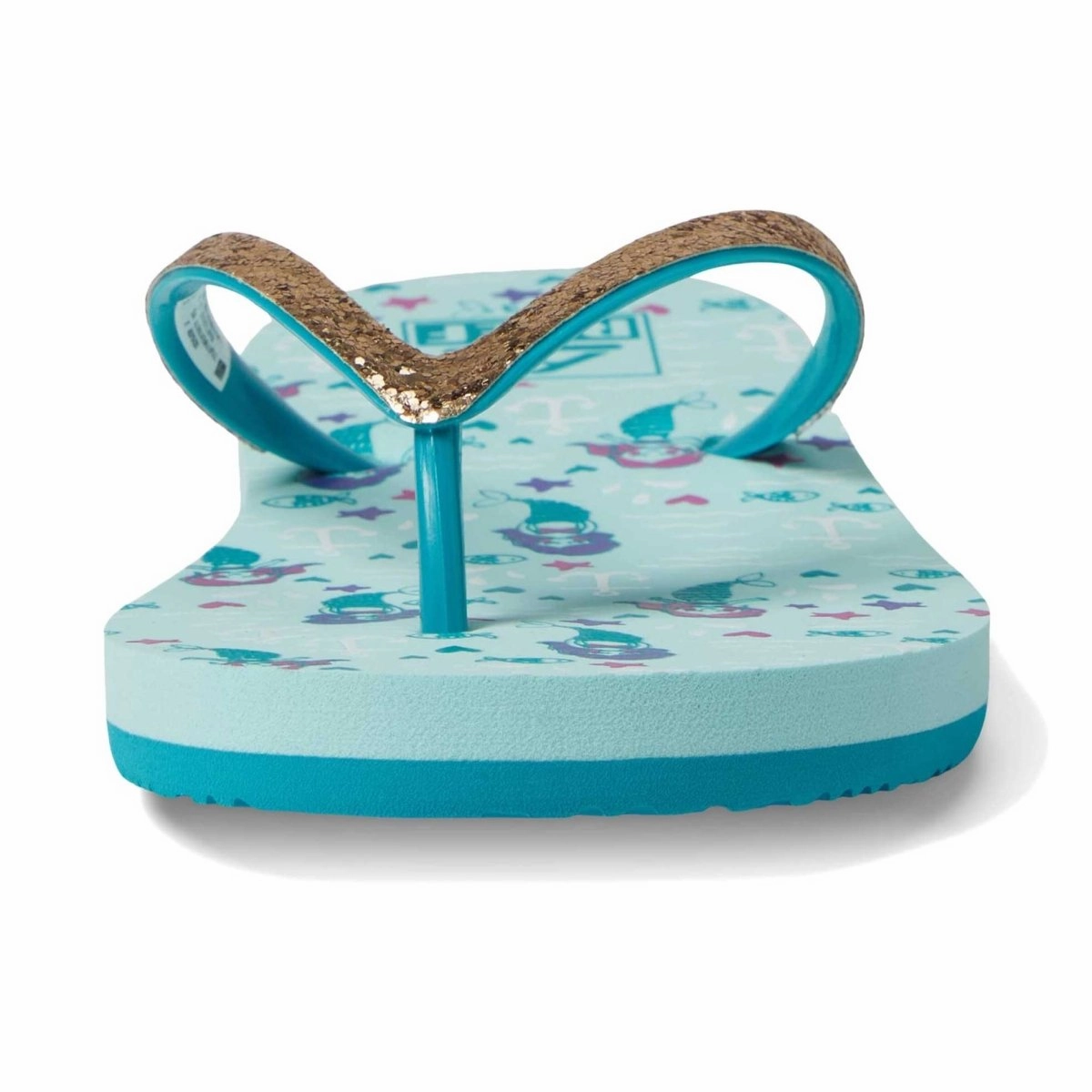 Reef Girl's Stargazer Aqua Mermaid