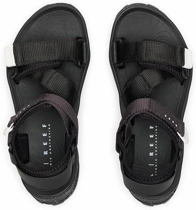 Reef Women's Cross-Shore - Black