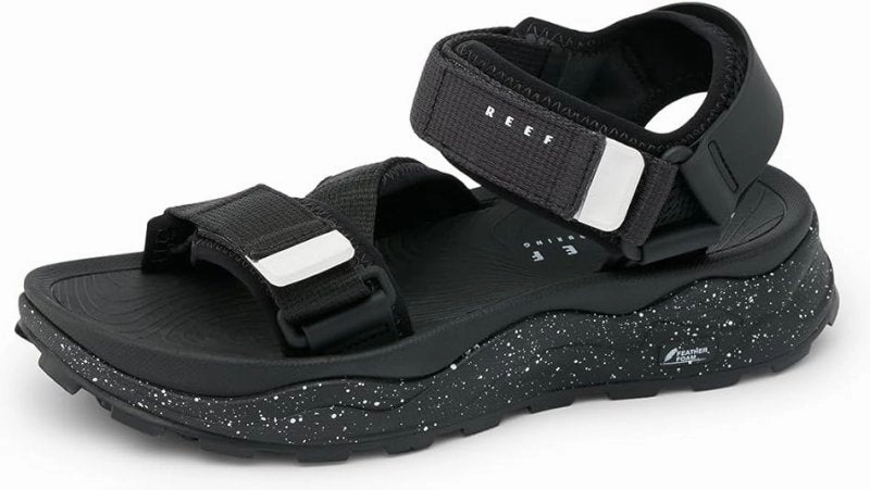 Reef Women's Cross-Shore - Black