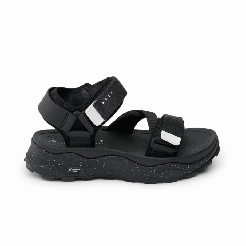 Reef Women's Cross-Shore - Black