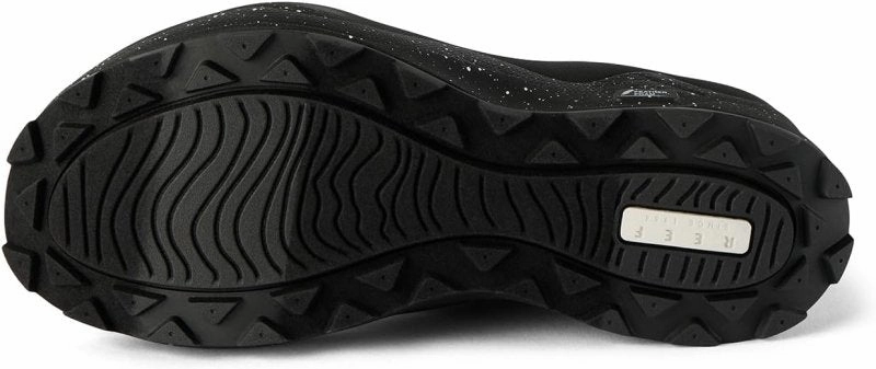 Reef Women's Cross-Shore - Black