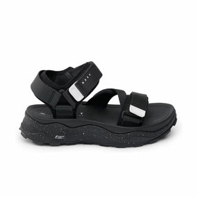 Reef Women's Cross-Shore - Black
