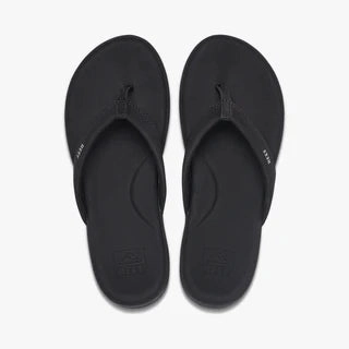 Reef Women's Cushion Cloud - Black
