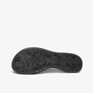 Reef Women's Cushion Cloud - Black