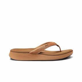 Reef Women's Cushion Cloud - Natural