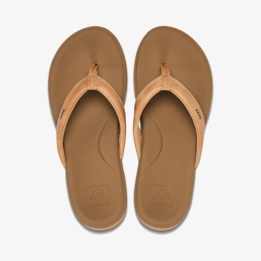 Reef Women's Cushion Cloud - Natural