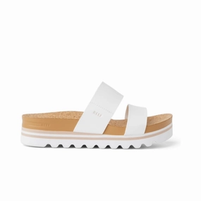 Reef Women's Cushion Vista Hi - Cloud