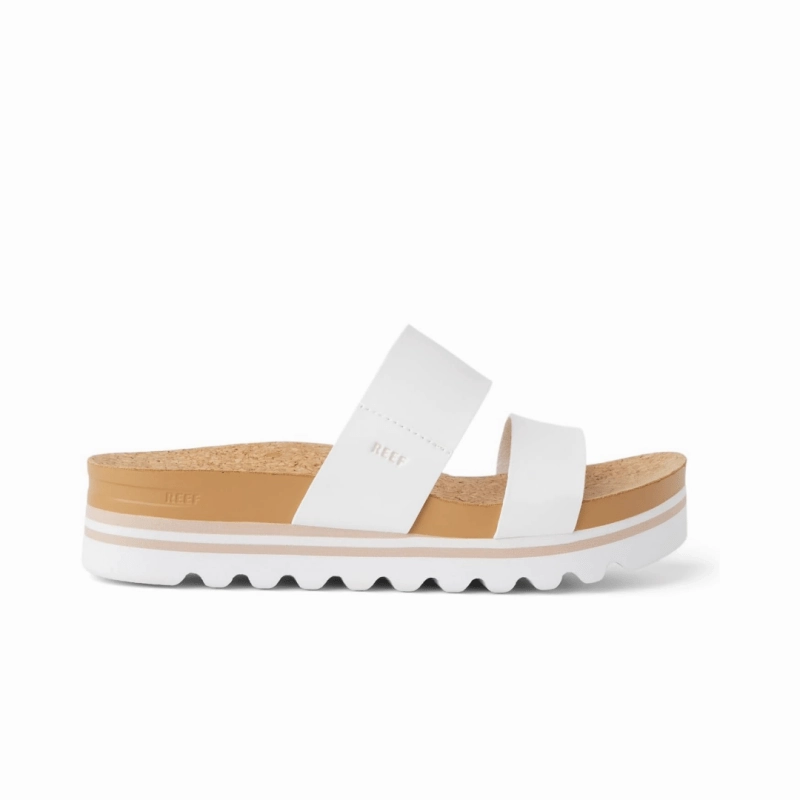 Reef Women's Cushion Vista Hi - Cloud