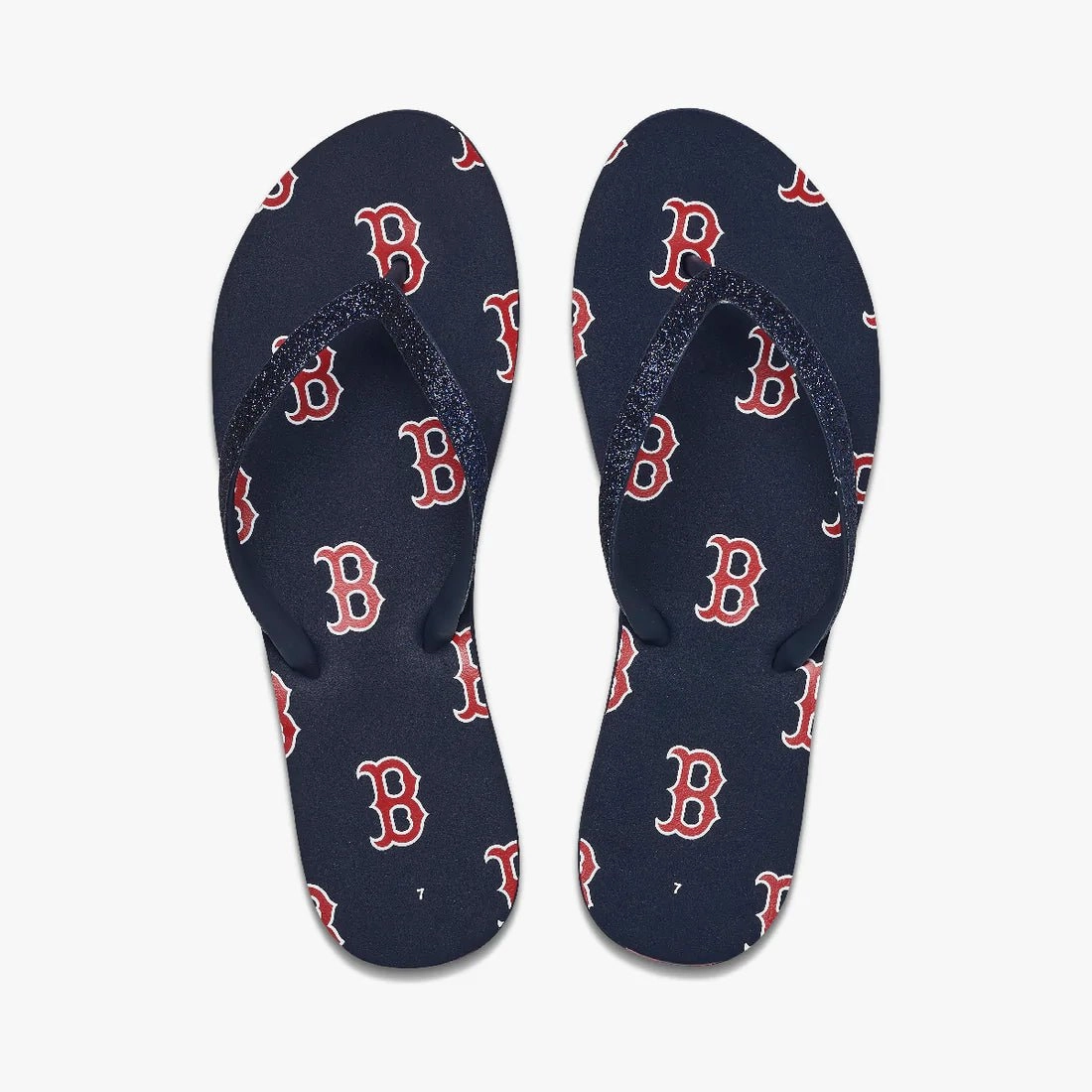 Reef Women's Stargazer X MLB - Boston Redsox