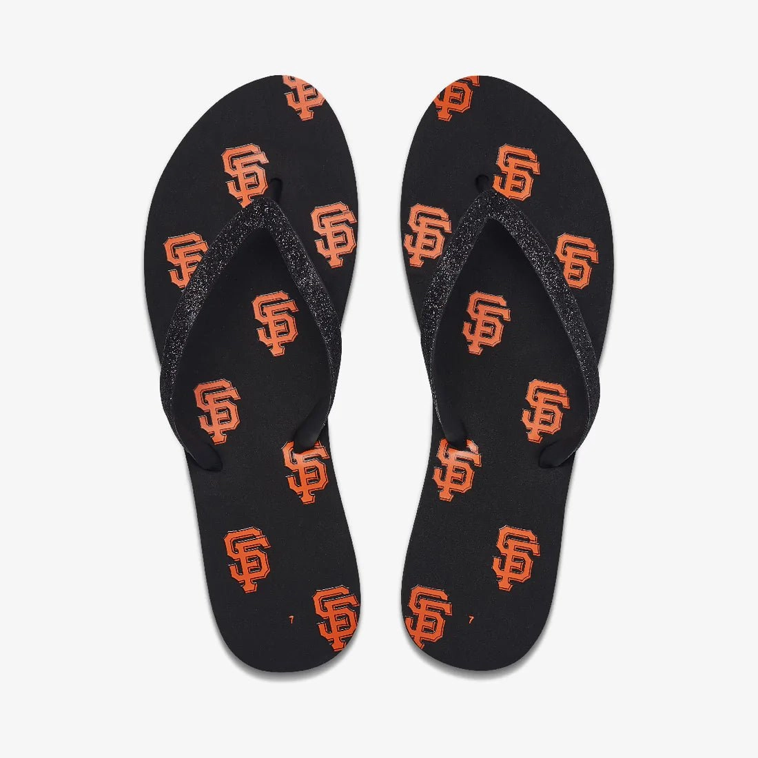 Reef Women's Stargazer X MLB - San Francisco Giants