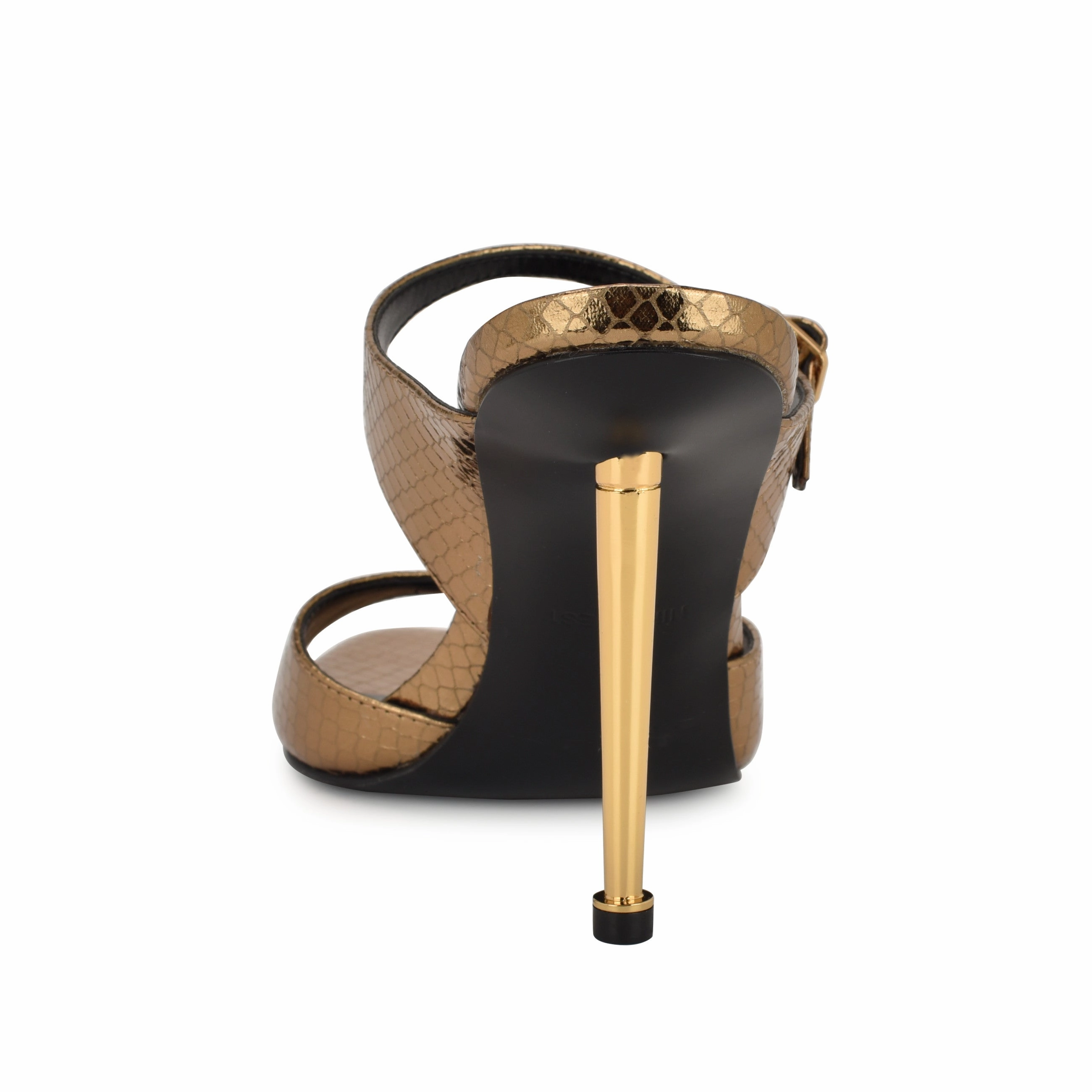 Reida Mule Sandals