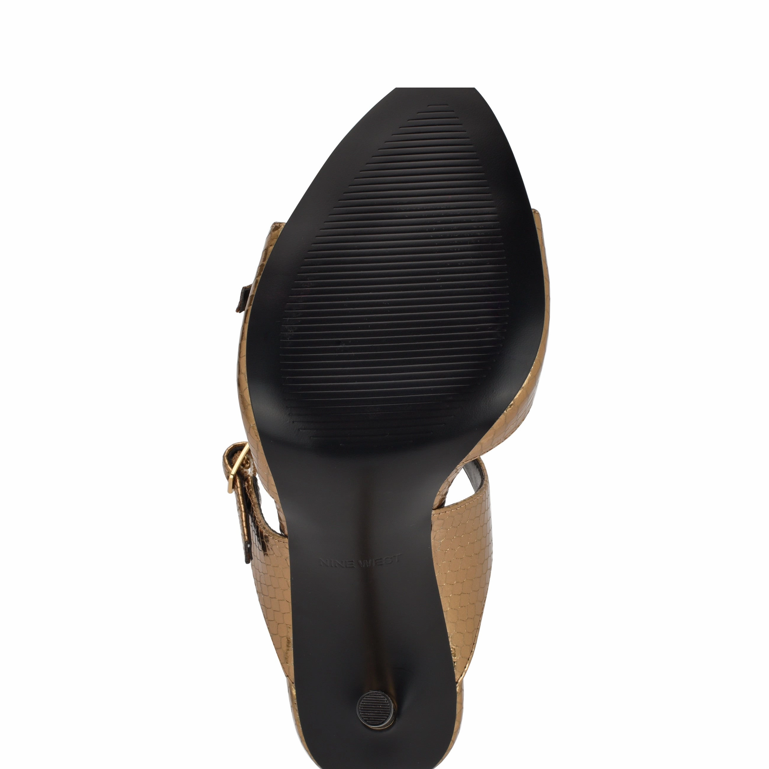 Reida Mule Sandals