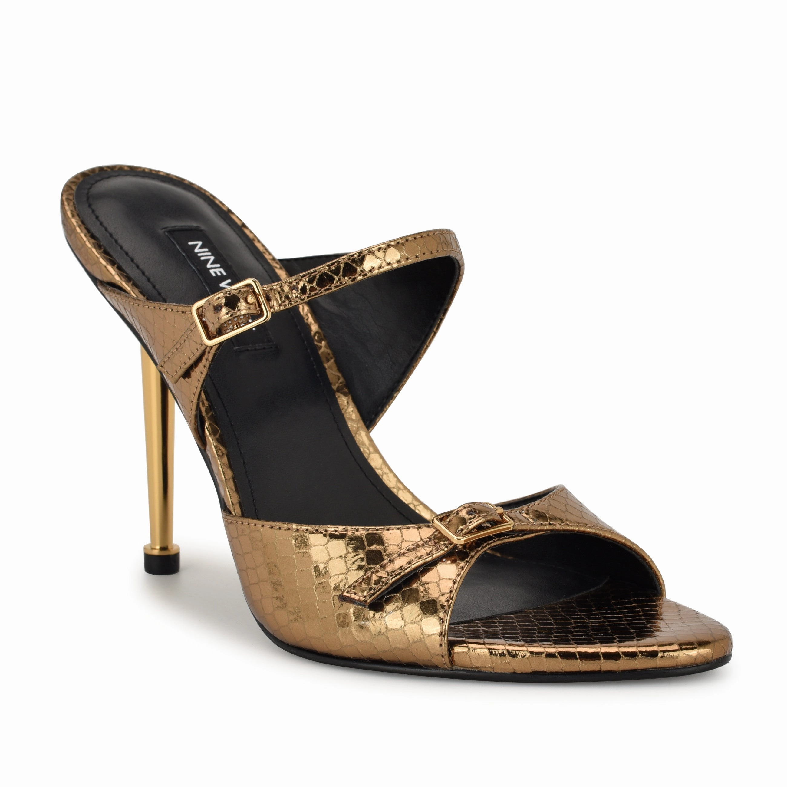 Reida Mule Sandals