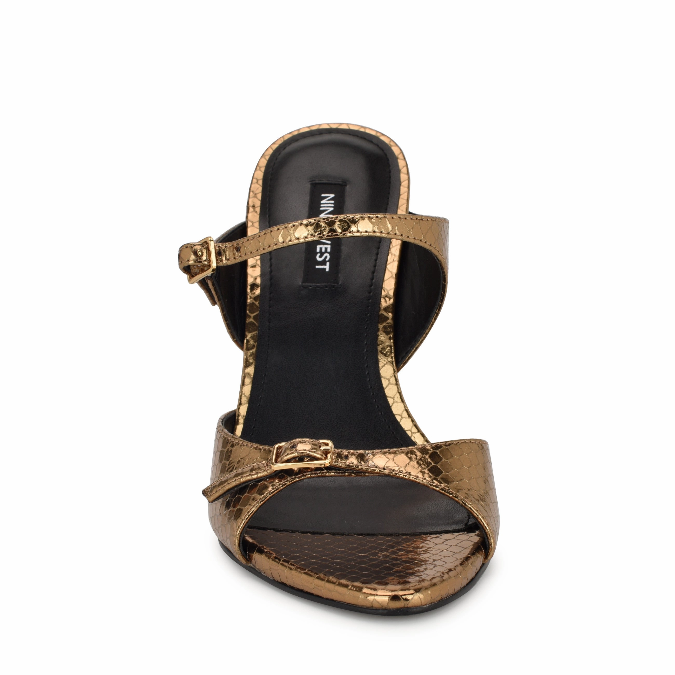 Reida Mule Sandals