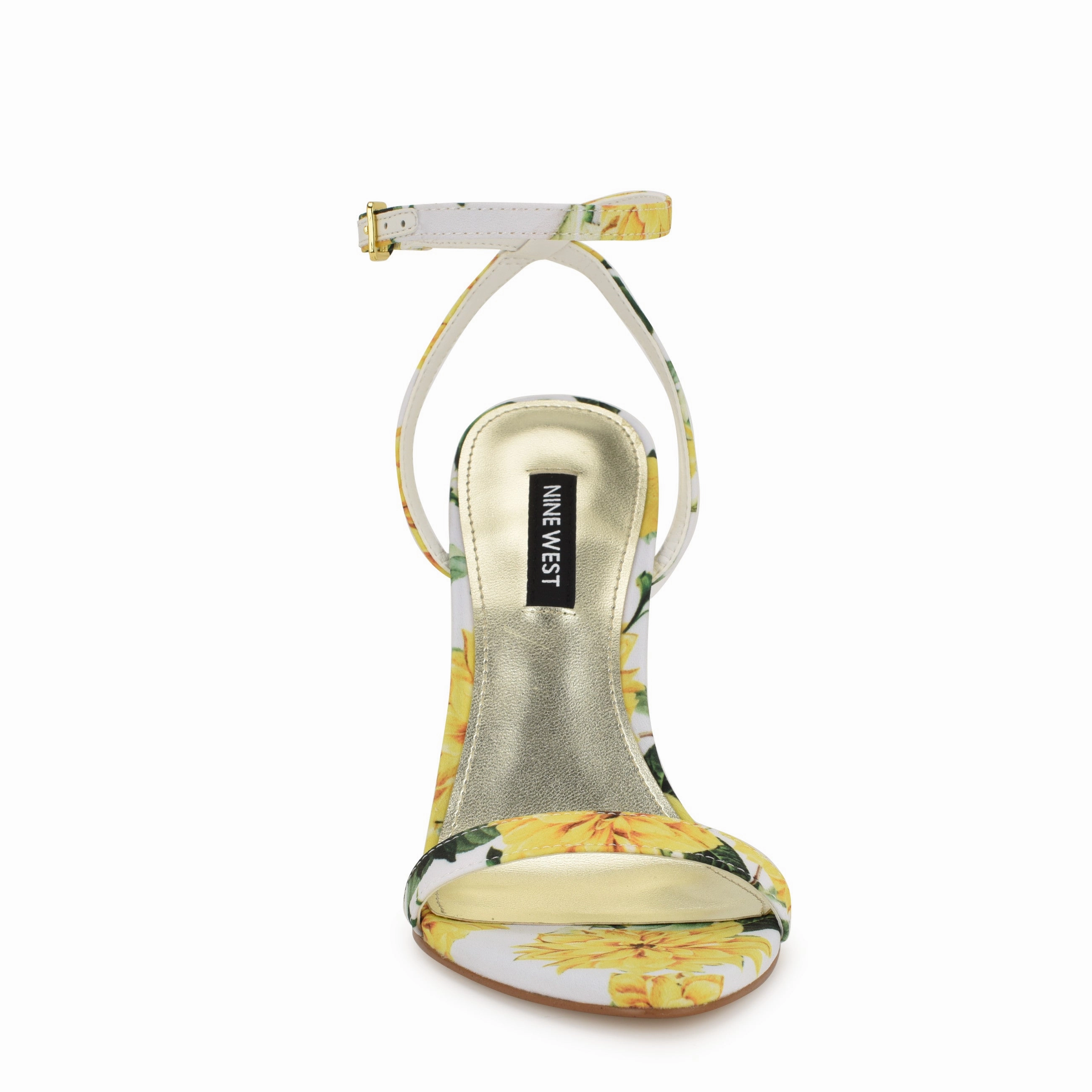 Reina Ankle Strap Sandals