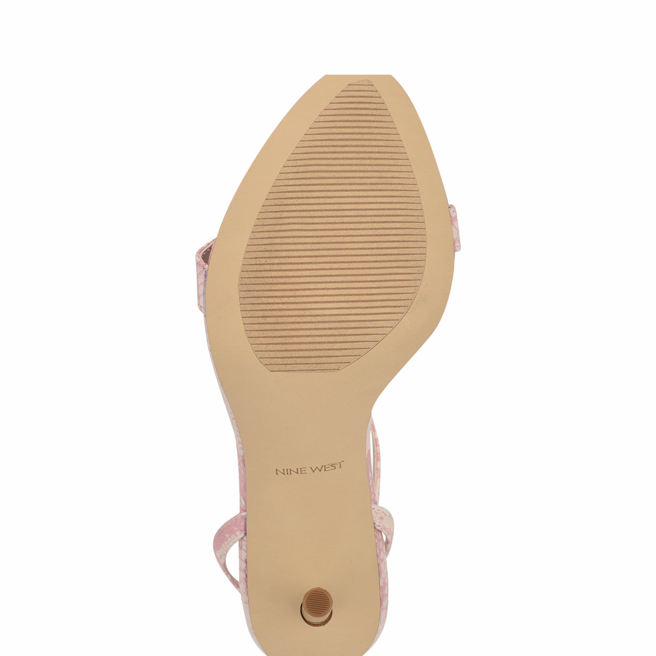Reina Ankle Strap Sandals
