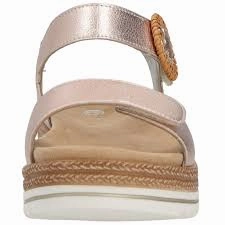 Remonte Women's Jocelyn D0Q52-31 - Copper
