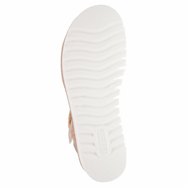 Remonte Women's Jocelyn D0Q52-31 - Copper
