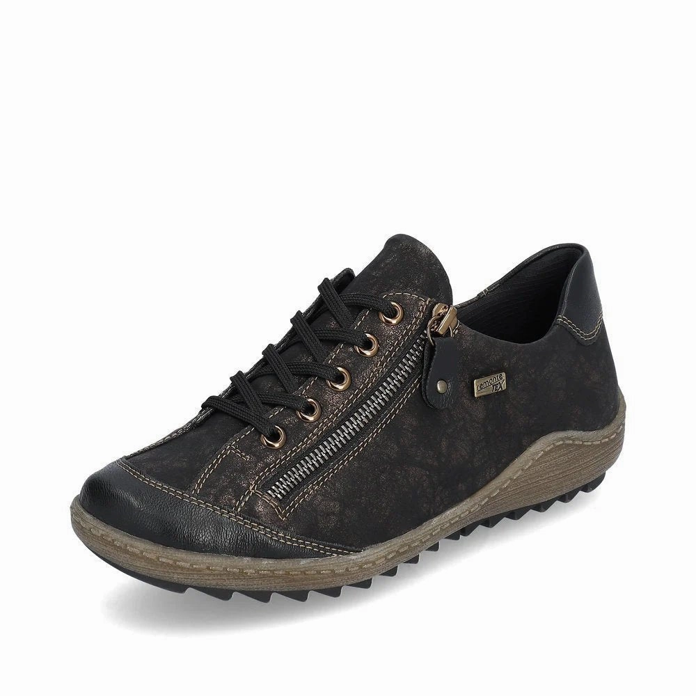 Remonte Women's Liv R1402-07 - Black