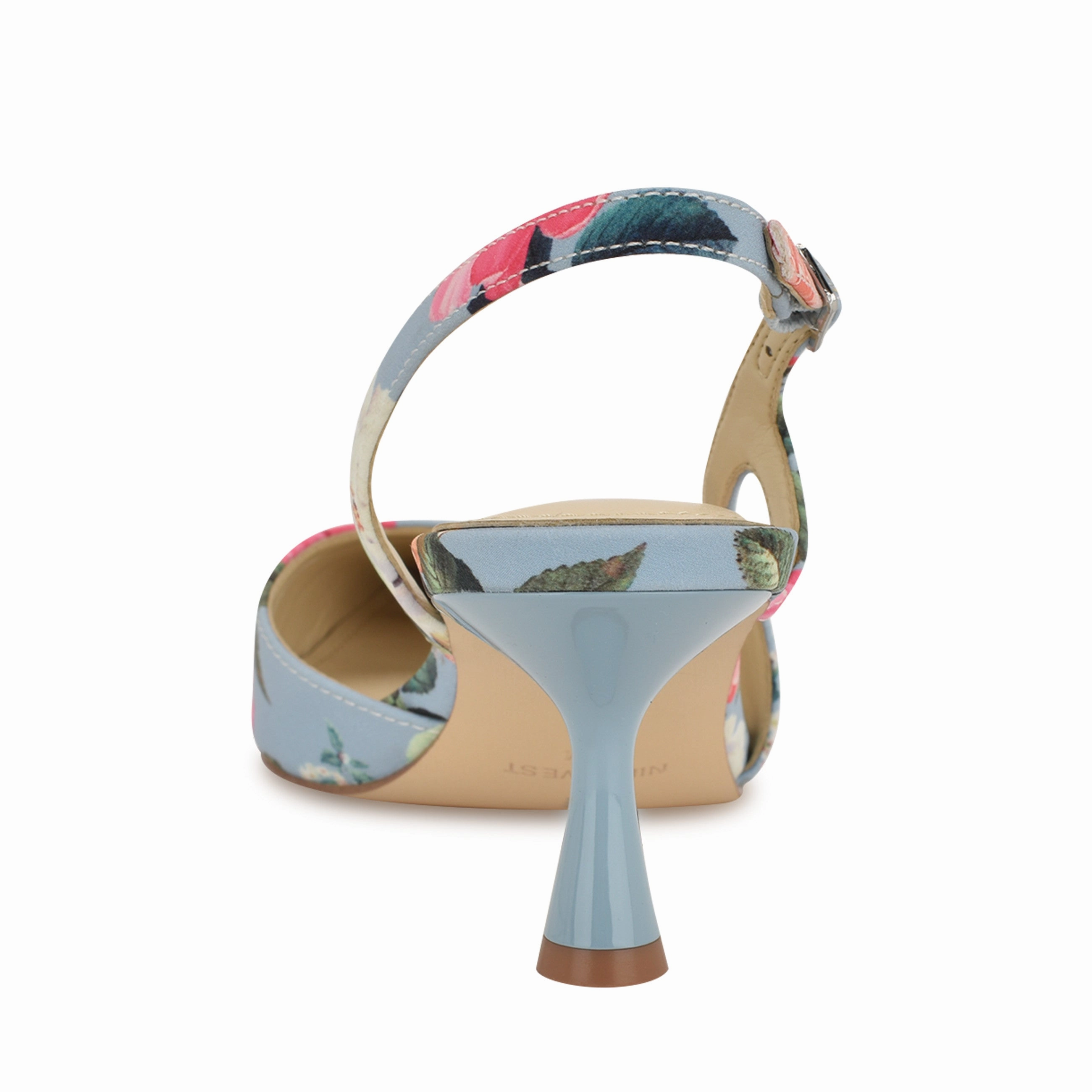 Renela Slingback Pumps