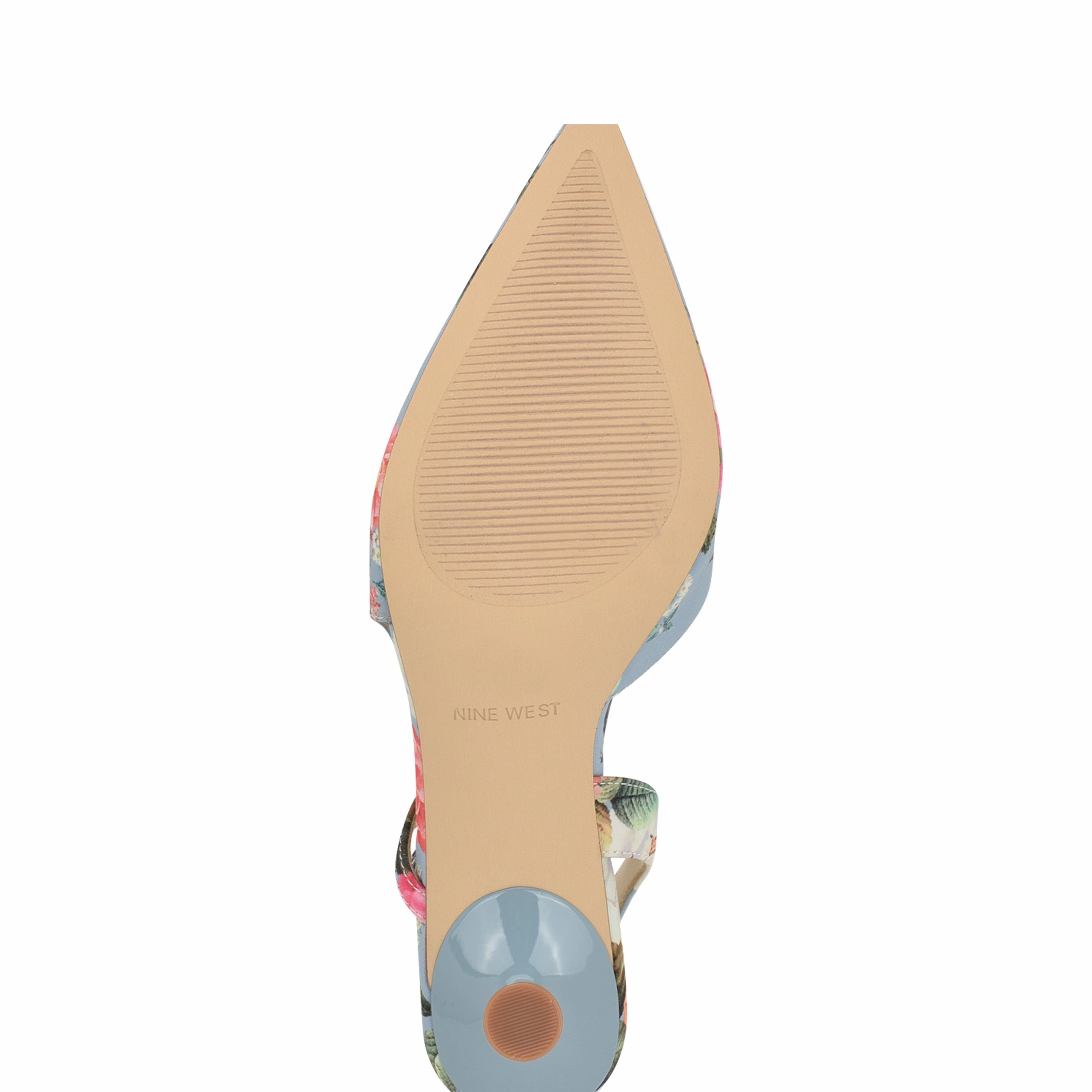 Renela Slingback Pumps