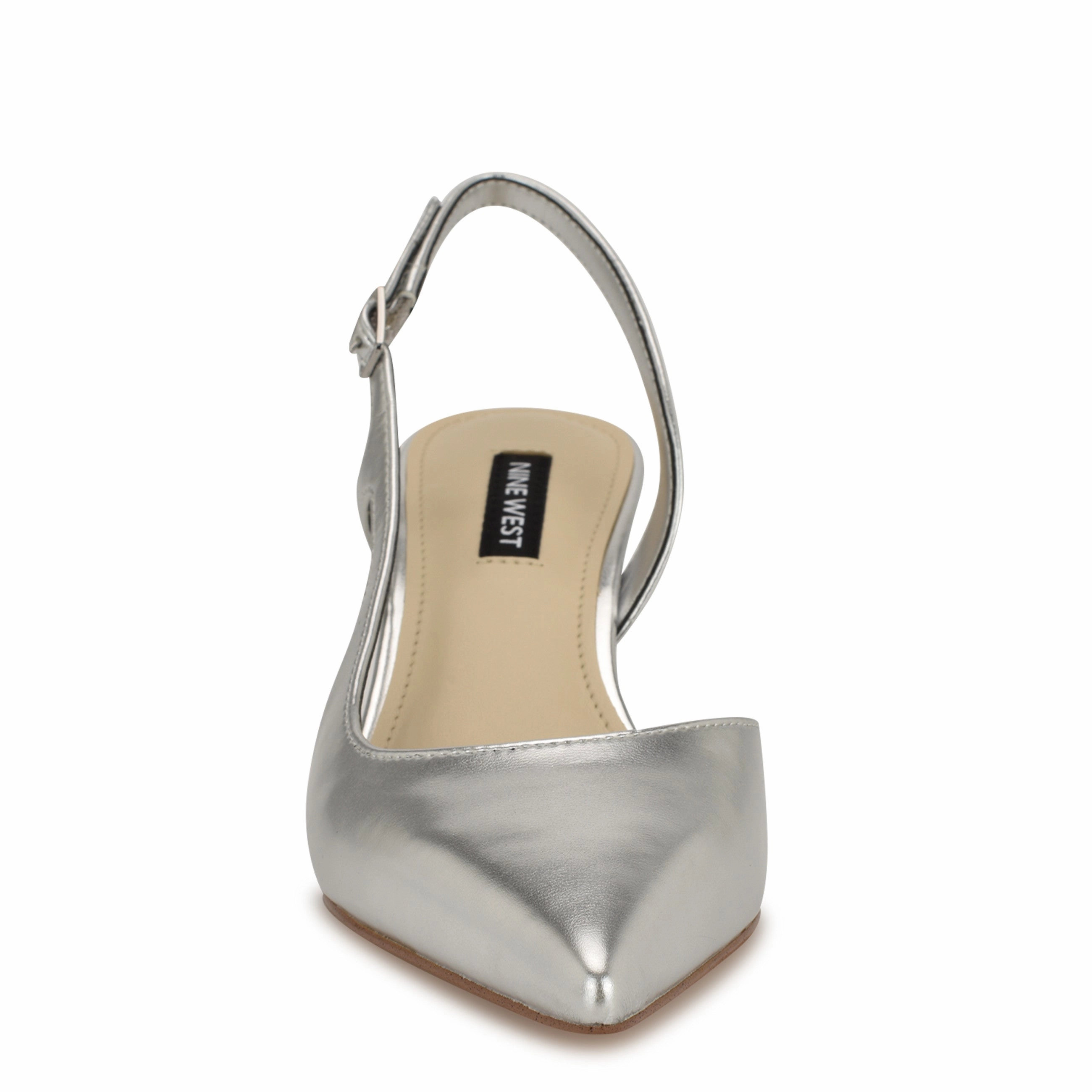Renela Slingback Pumps