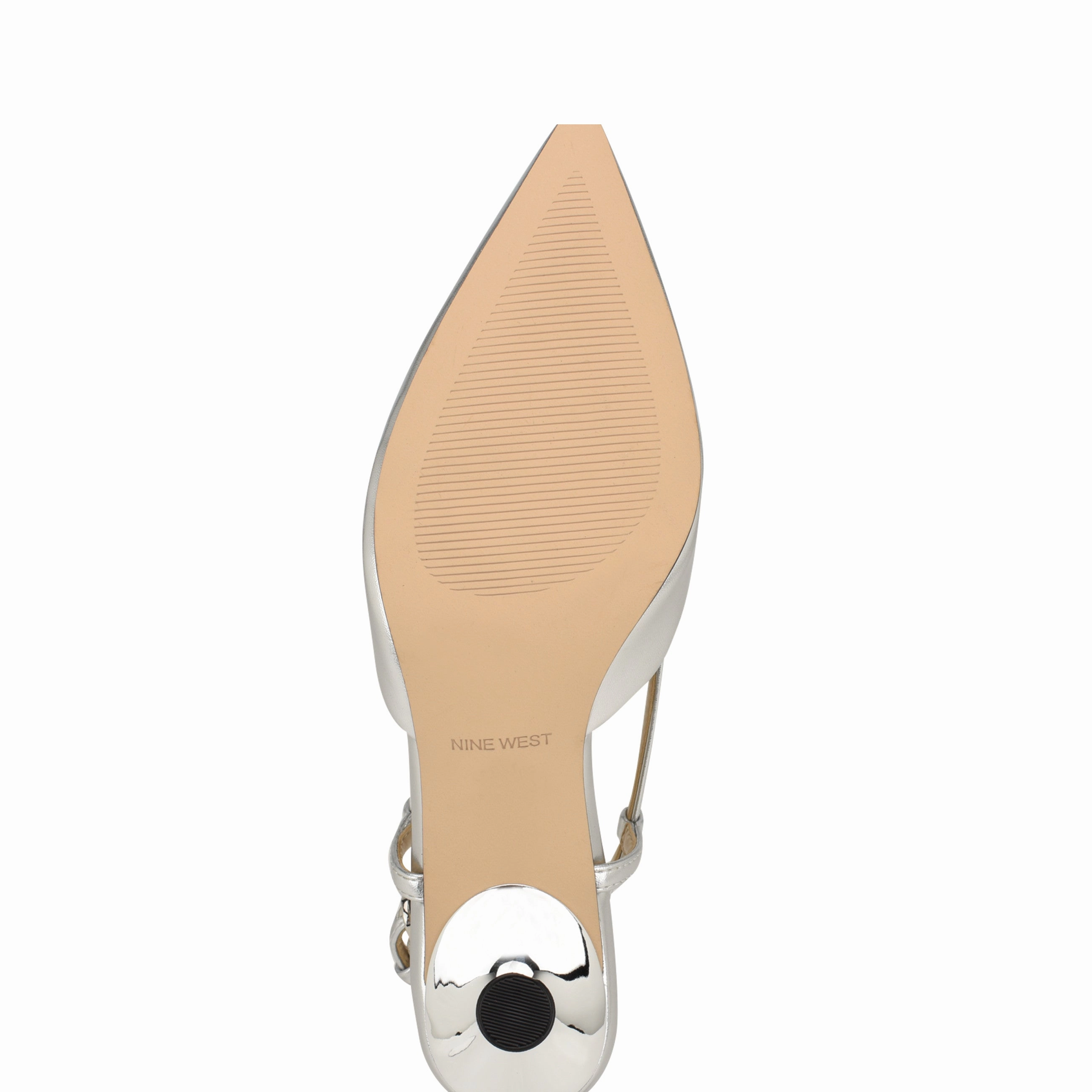Rhonda Pointy Toe Slingbacks