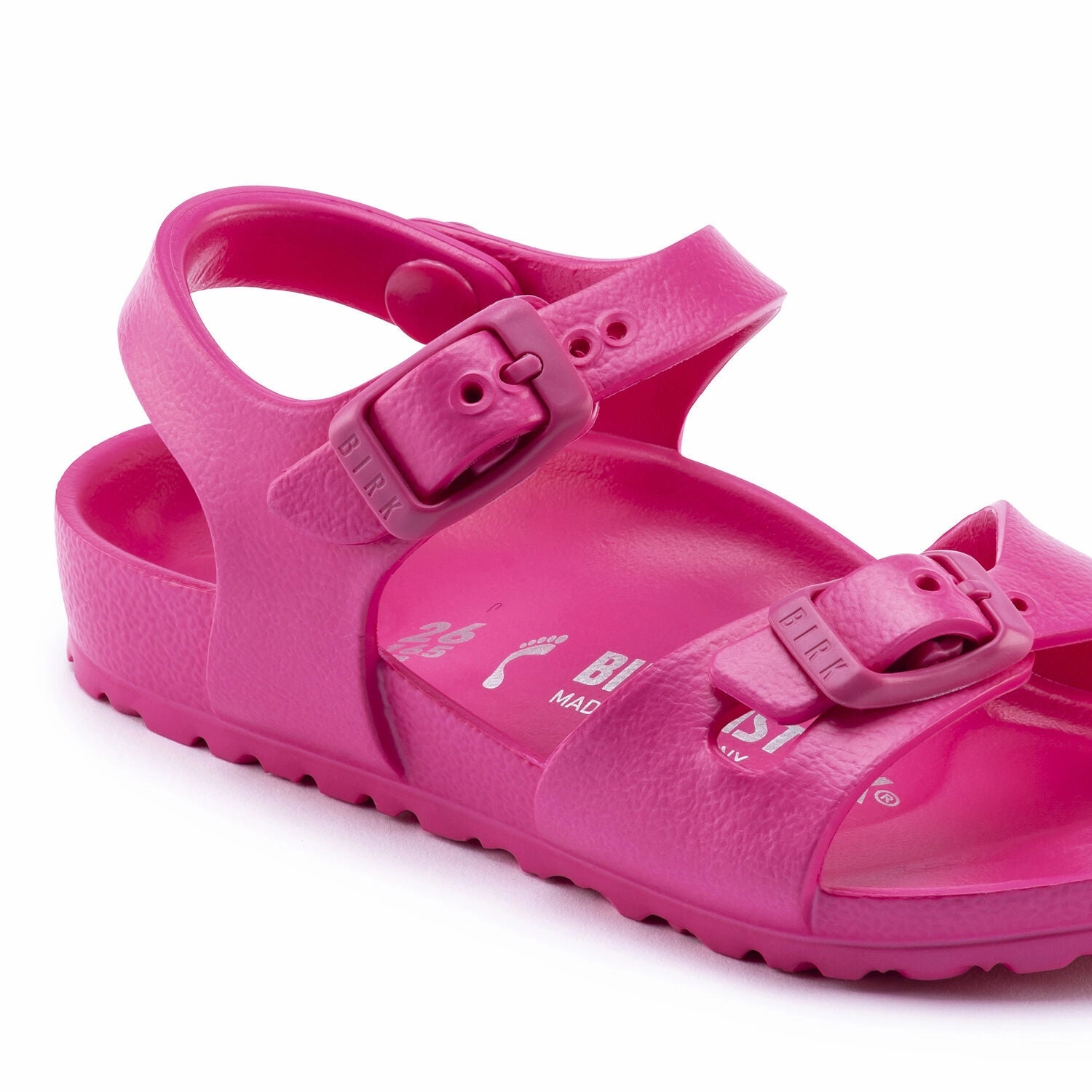 Rio EVA Kids - Beetroot Purple