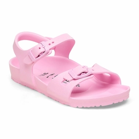Rio EVA Kids - Fondant Pink||Rio EVA pour enfants - Rose fondant