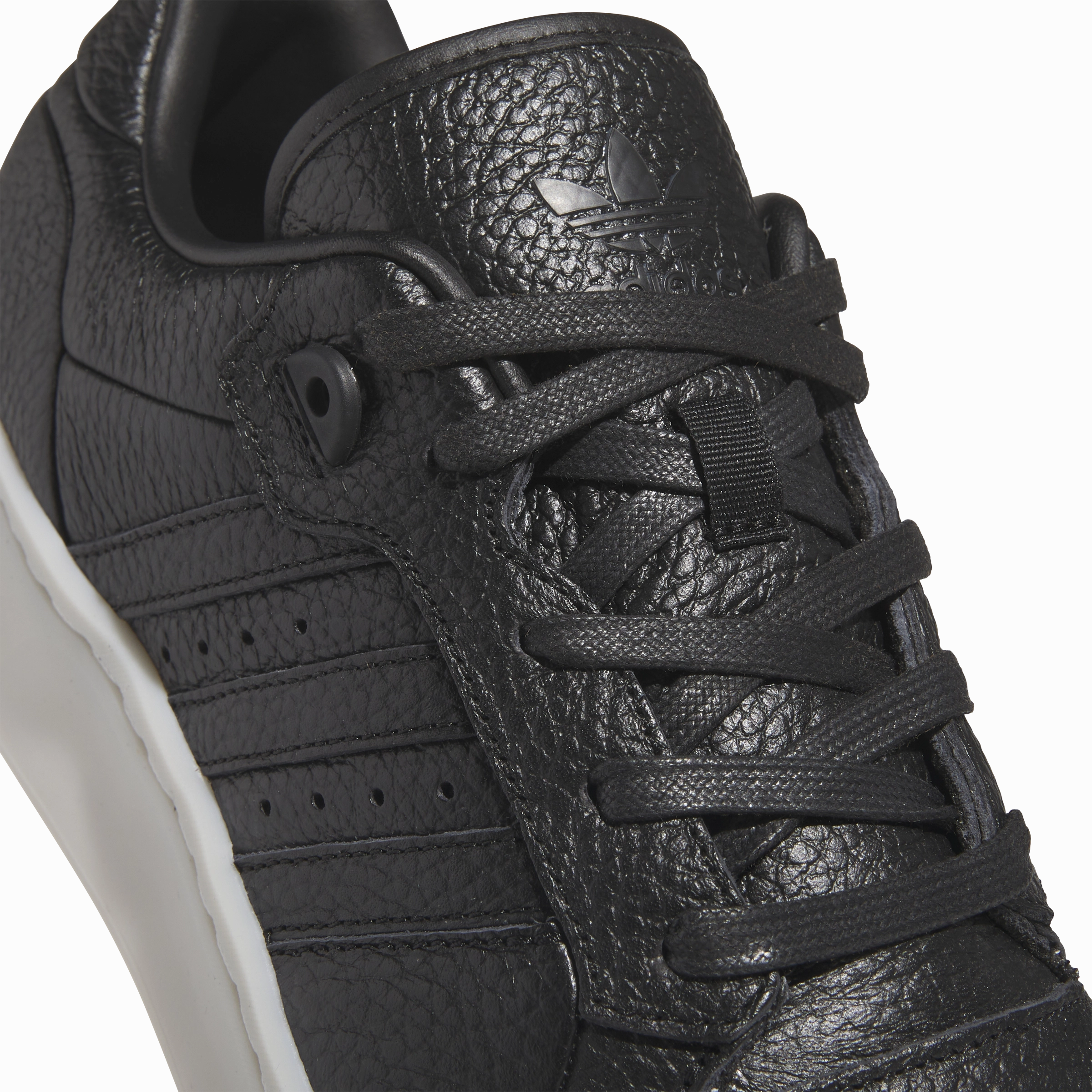 Rivalry Low Lux 'Core Black'