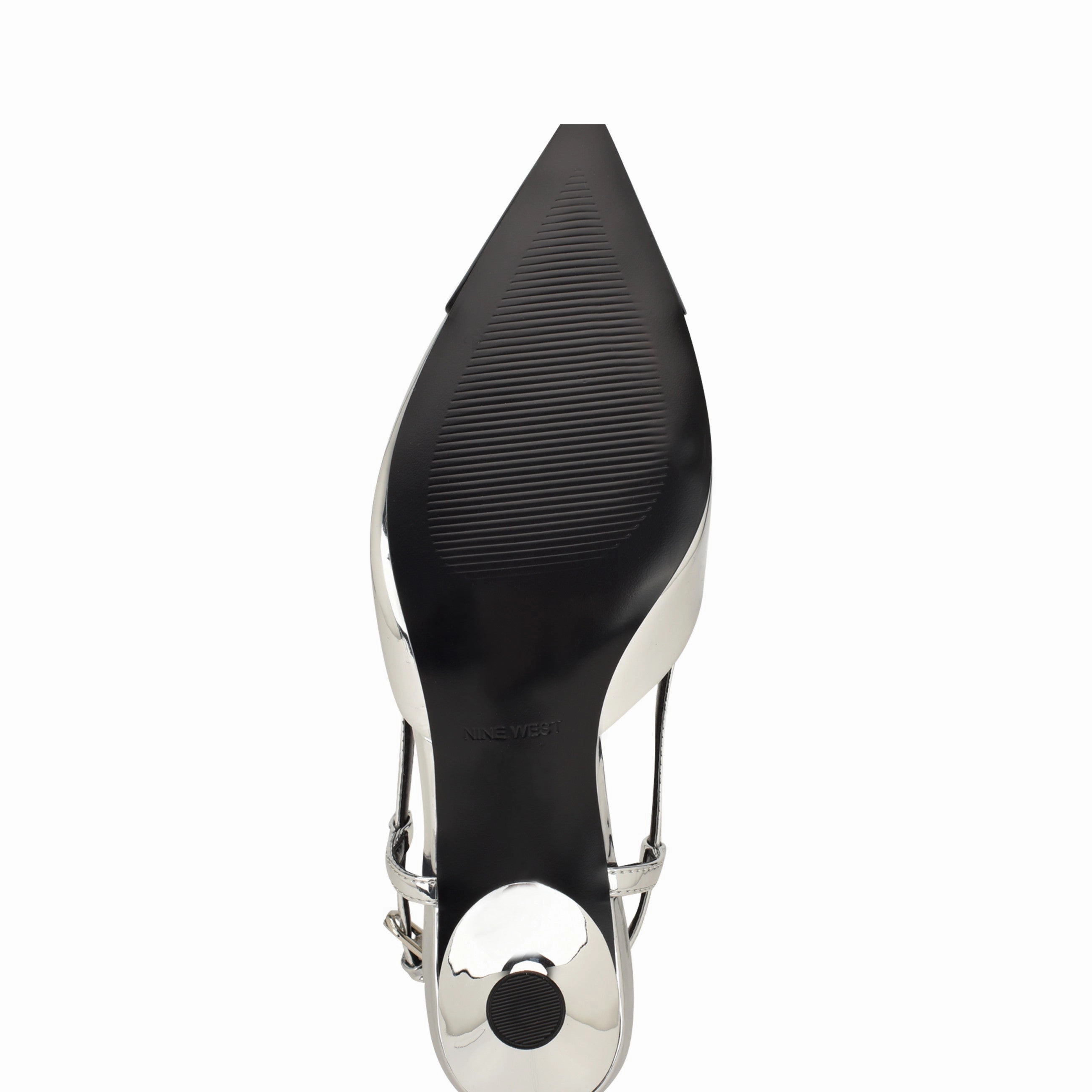 Rizzy Cap Toe Slingbacks