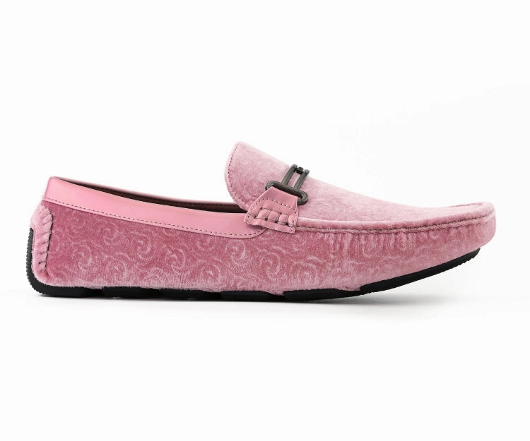 Roberto Pink