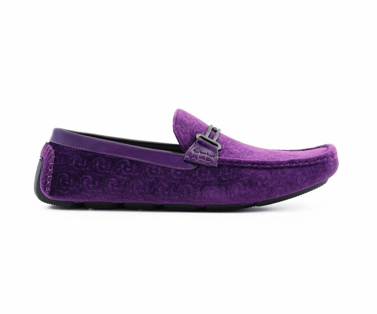 Roberto Purple